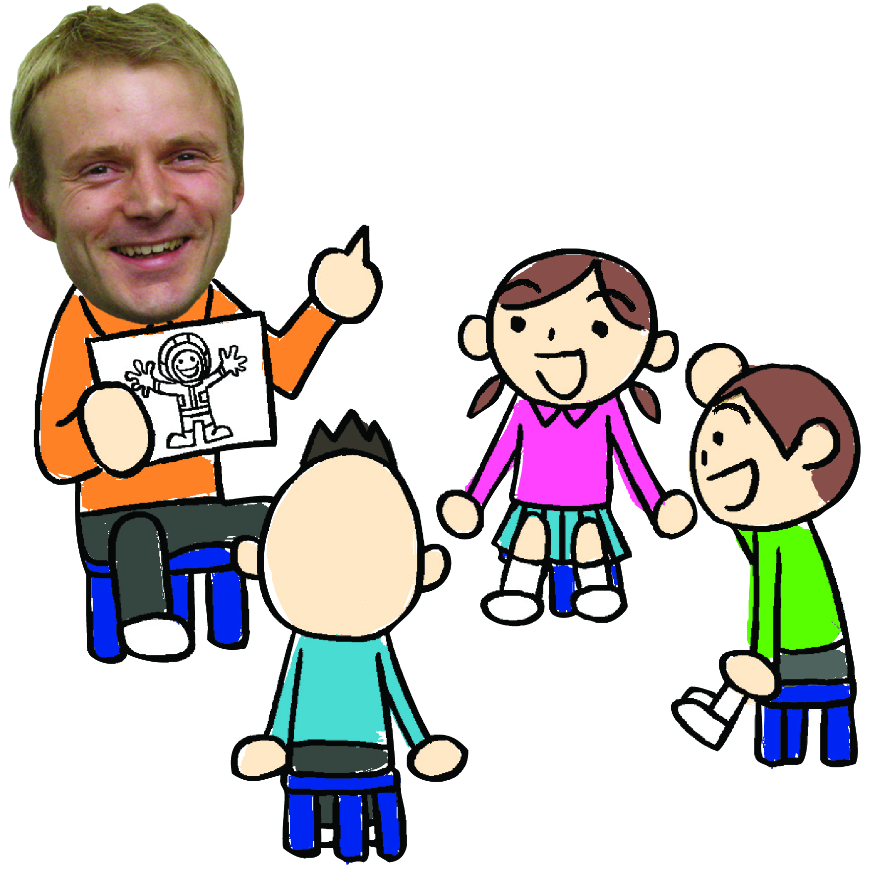 教育方針イメージ